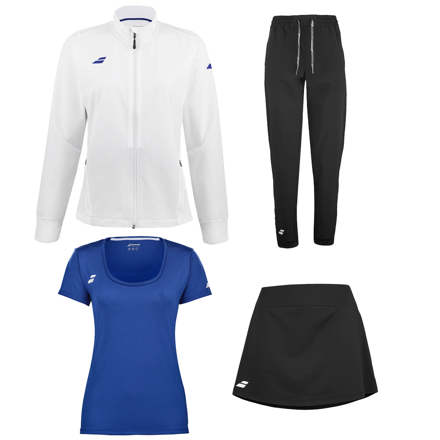 Babolat Dames Teampakket 11