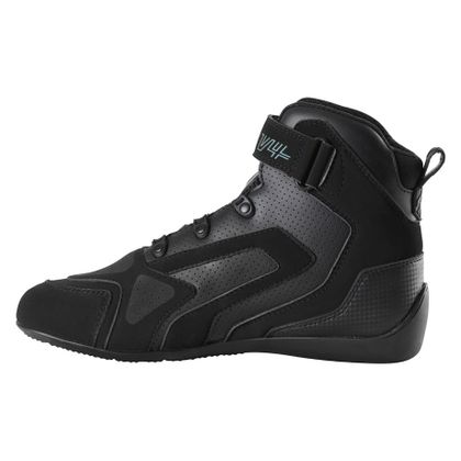 Baskets Furygan V4 EASY D3O® VENTED - Noir