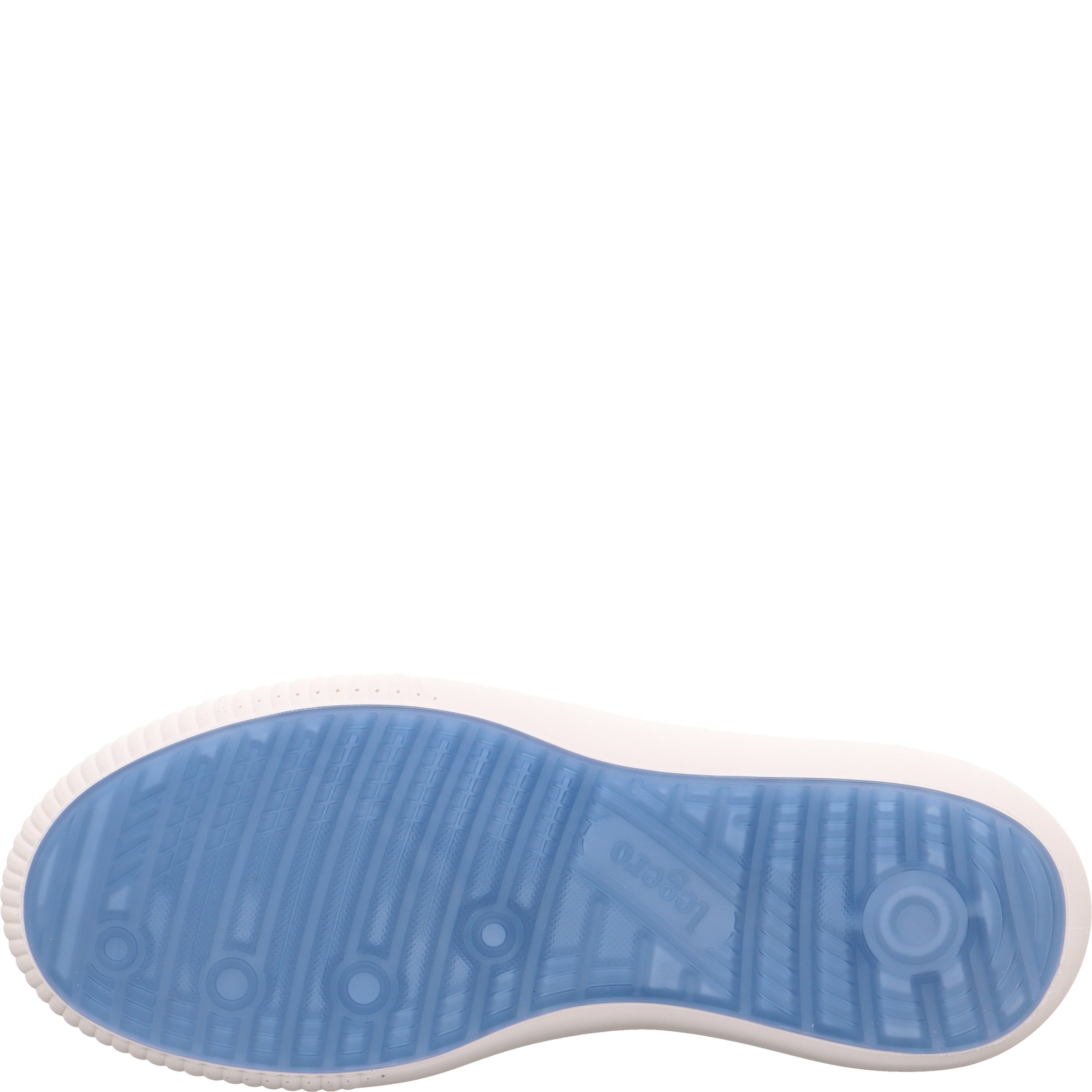 legero T4 JUMP Damen  Sneaker low mit Schnürung - Farbe: Aria - Größe: 5