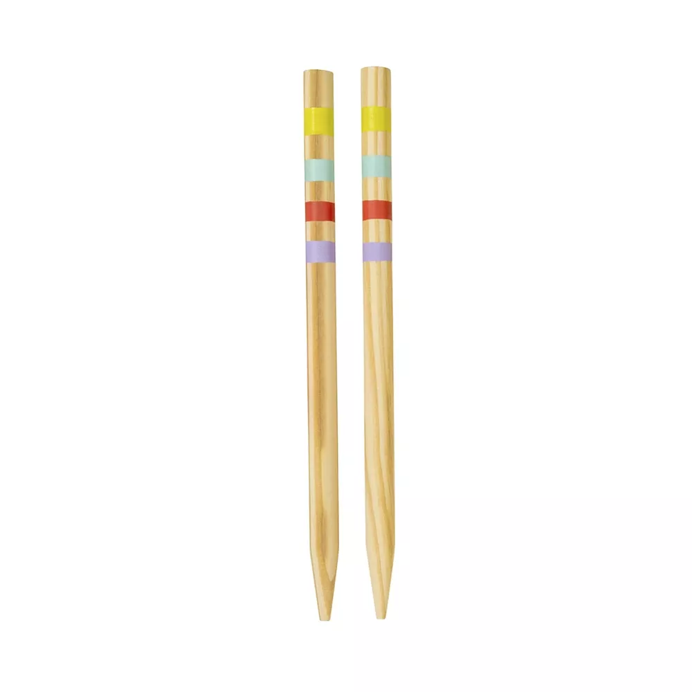 TP TOYS Holz Krocket Set