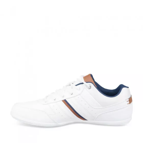 Baskets BLANC KAPPA