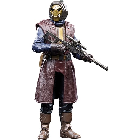 Star Wars Pyke Soldier
