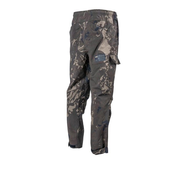 Pantalon Nash ZT Lite Hydra Flex Combats Camo