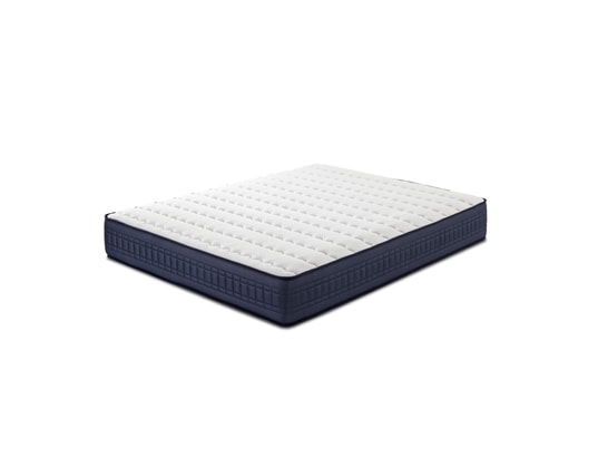 MARCKONFORT - Matelas à mémoire de forme imperial 140x200,25cm.