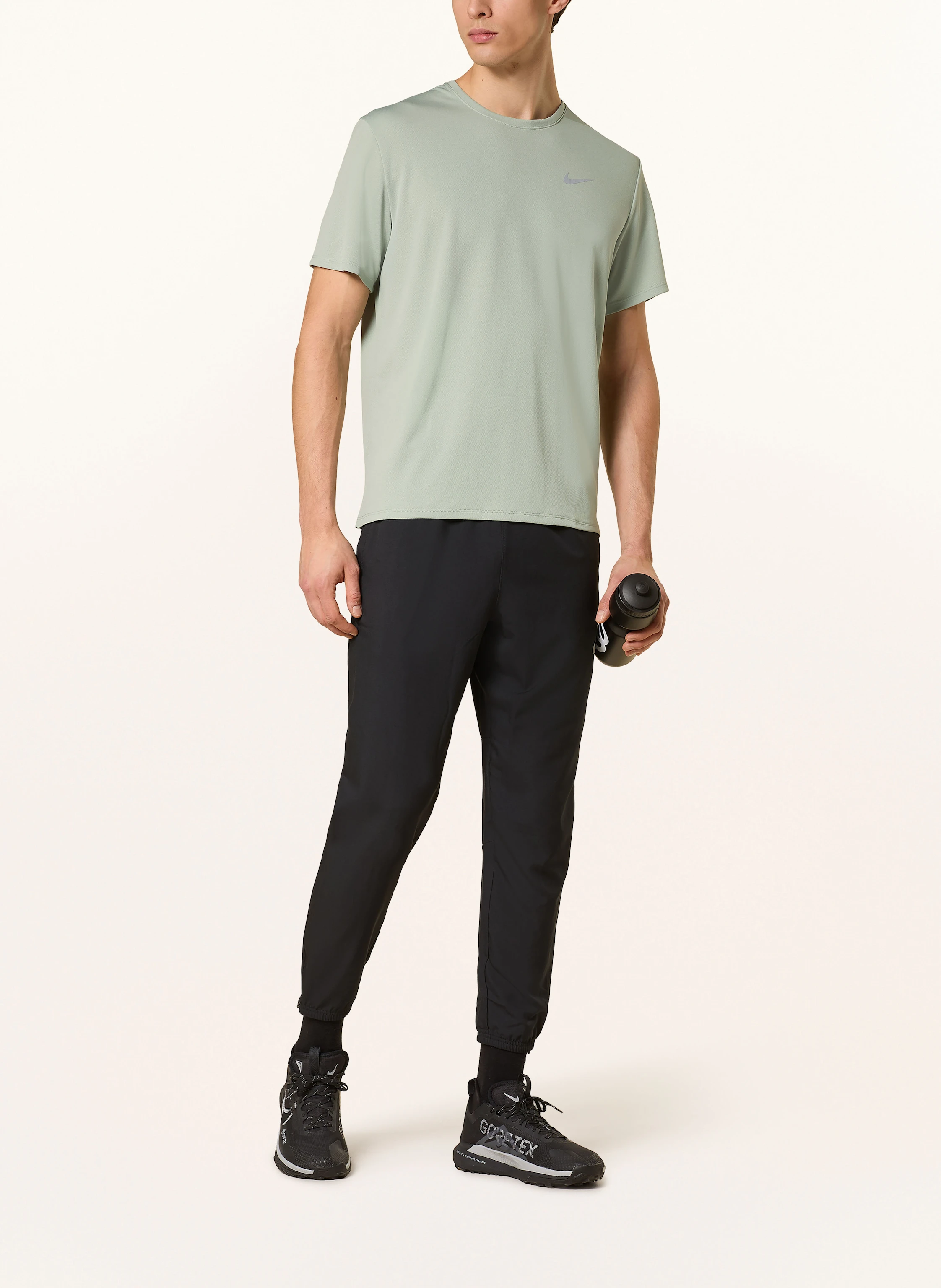Nike Laufshirt MILER