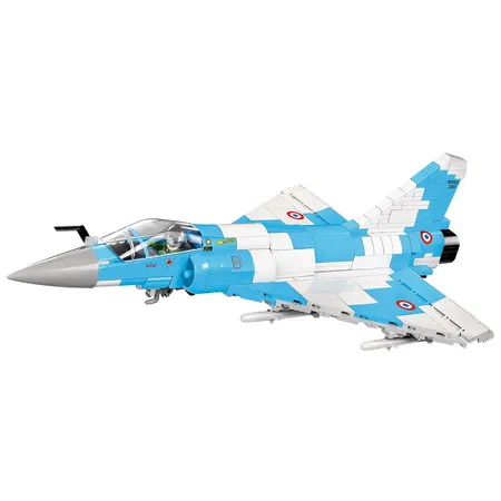 Cobi 5801Armed Forces - Mirage 2000-5
