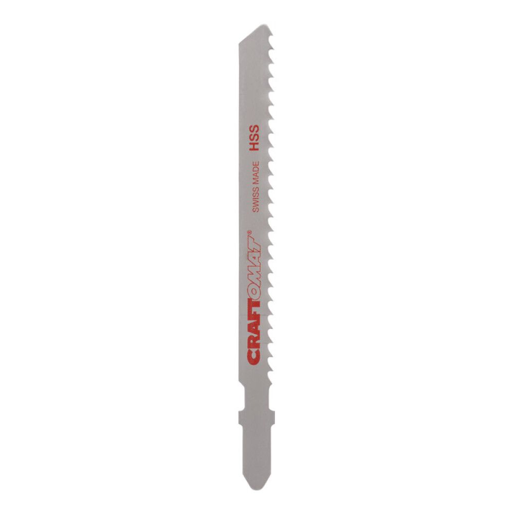 STIKKSAGBLAD CRAFTOMAT T127D 100MM 2STK