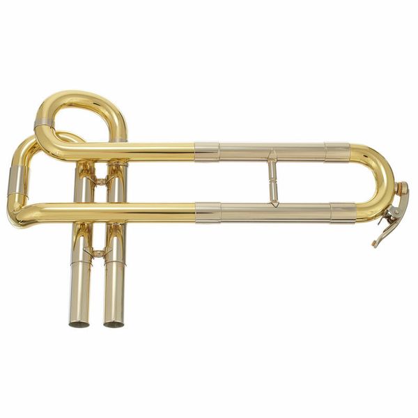 Hans Hoyer F-Tuning Slide 704