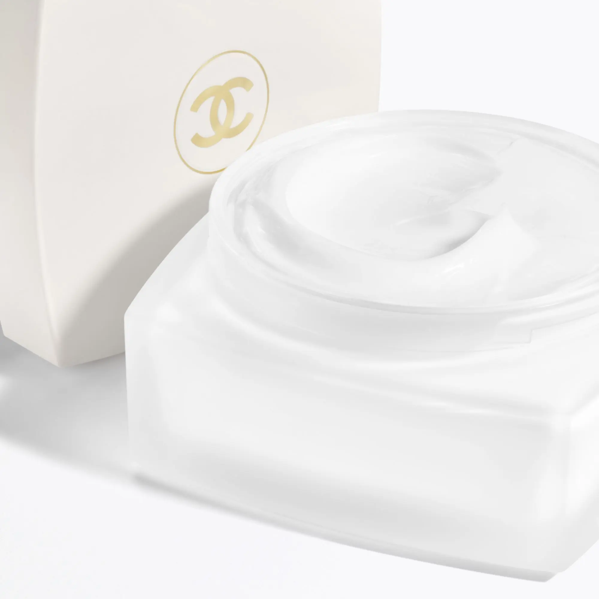CHANEL - COCO MADEMOISELLE CRÈME POUR LE CORPS- Coco mademoiselle