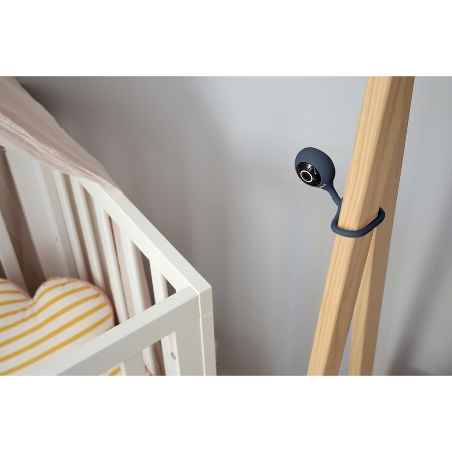 BEABA® Video Babyphone Zen Connect nachtblau