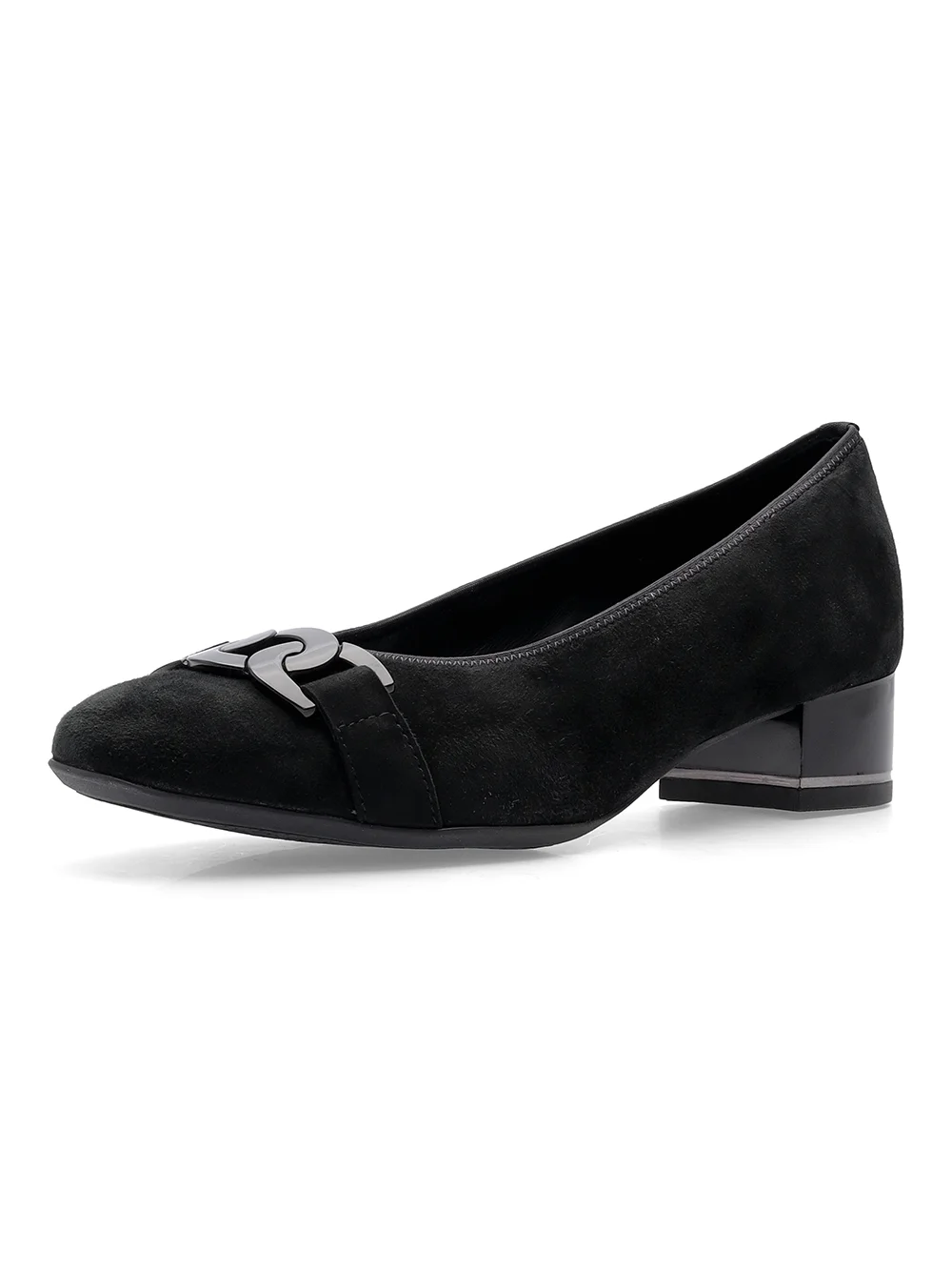 Pumps Graz schwarz