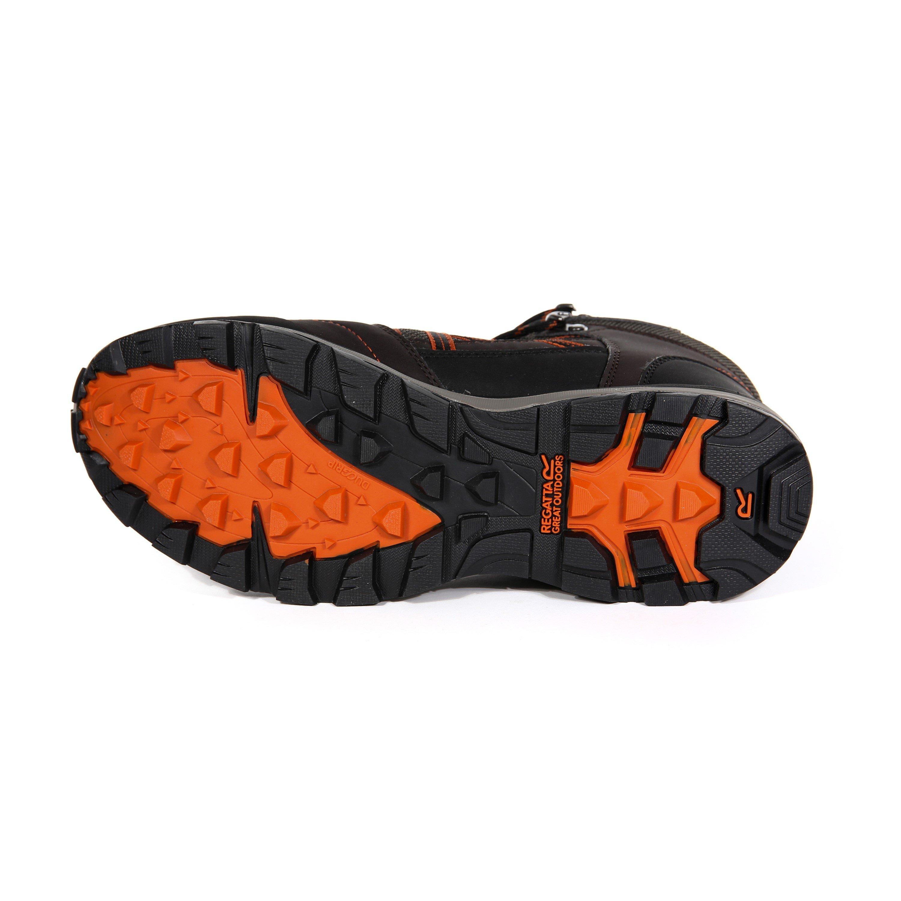 Regatta Samaris Mid Sn99