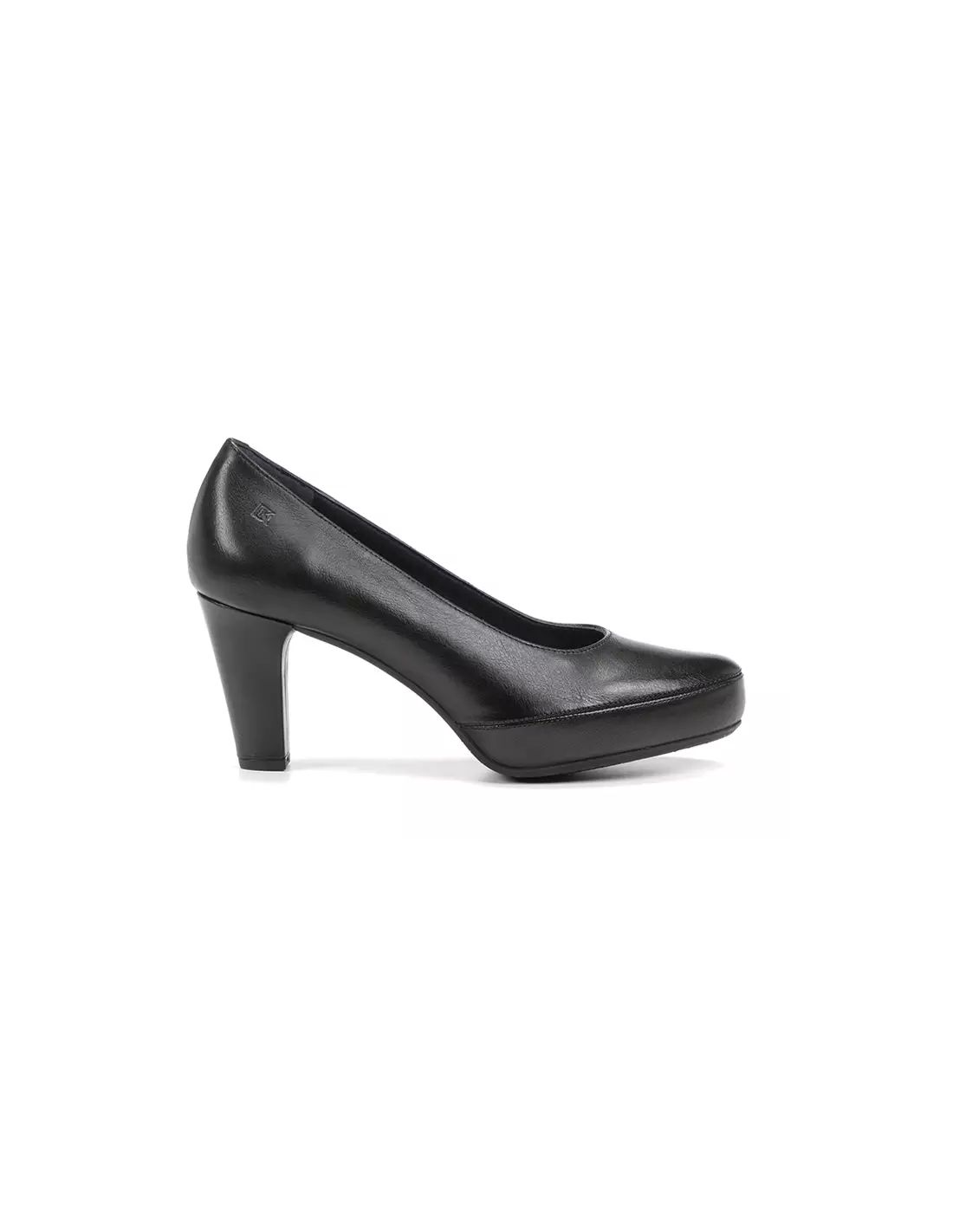 DORKING DOISA 5794 - Escarpins Noir