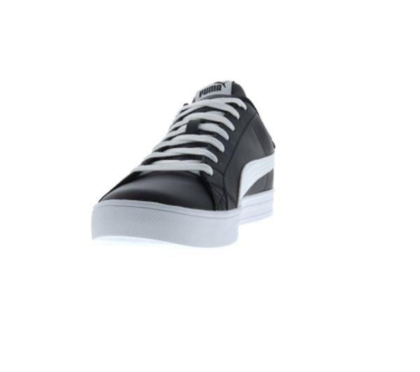 Puma Smash Vulcan 3 Low Trainers Mens