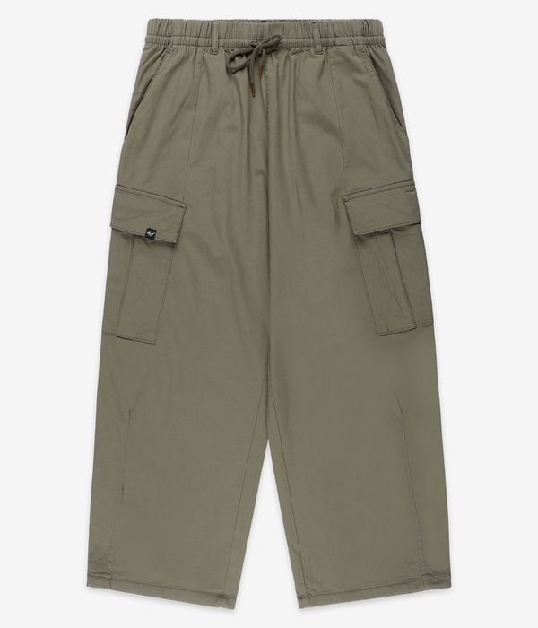 REELL Para Cargo Hose (stone green ripstop)