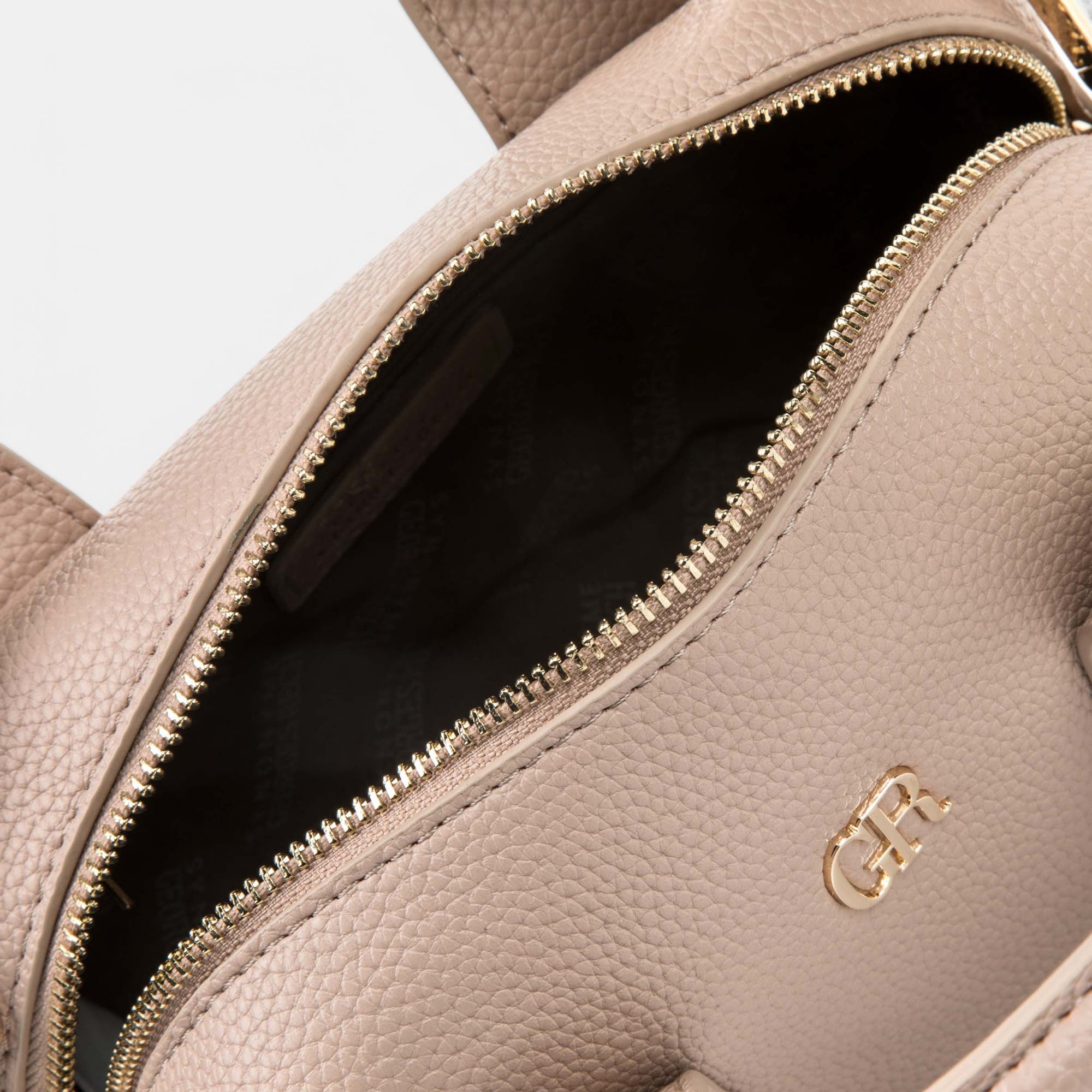 Sac bandoulière rose