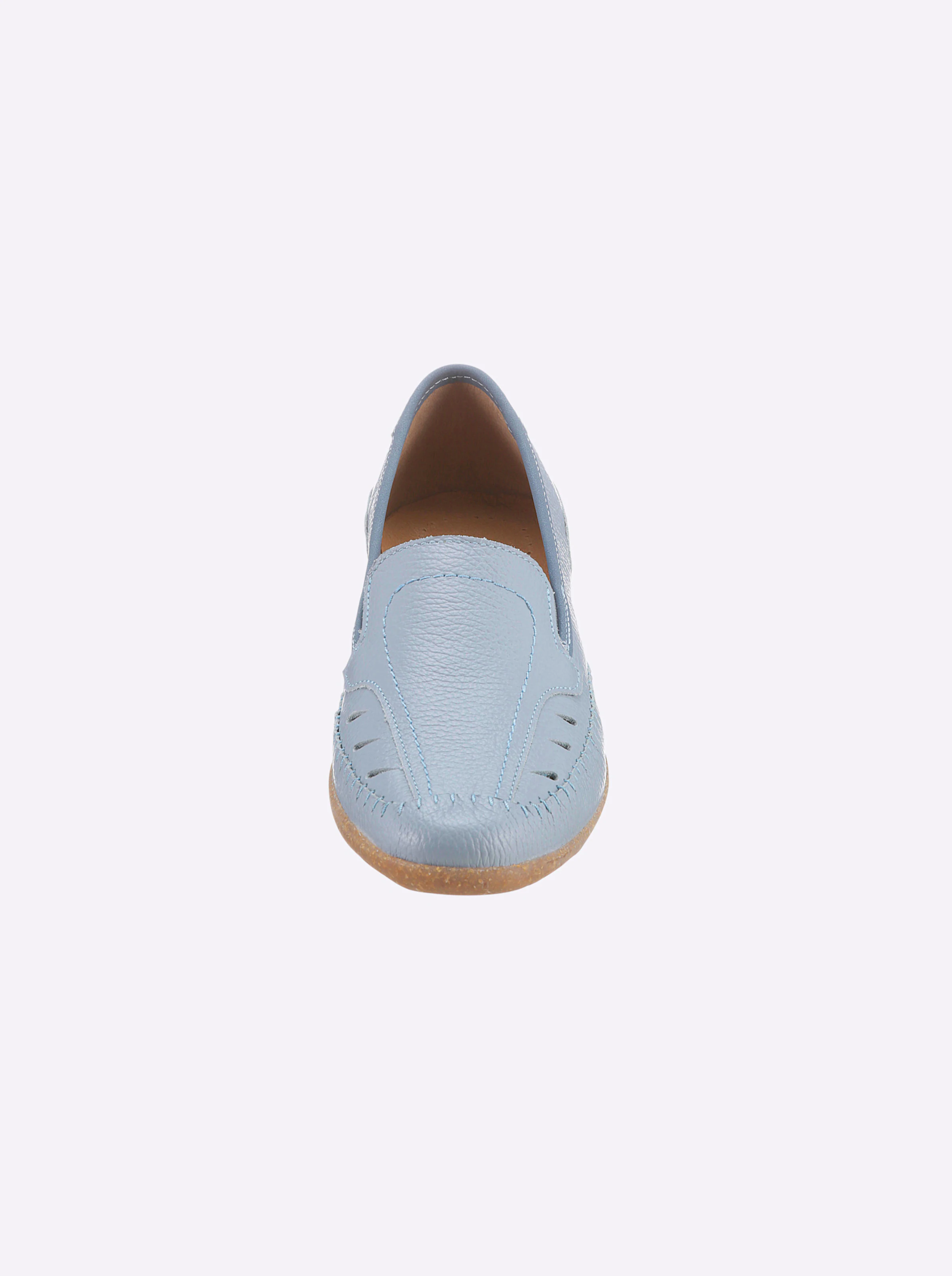 airsoft comfort+ Slipper in zartmint