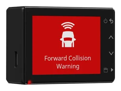 Garmin Dash Cam 46 - Dashcam / Bilkamera - 1080p - GPS - G-Sensor