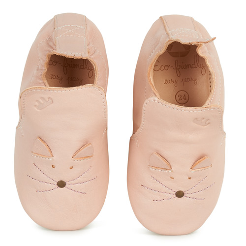 Easy Peasy - BLUBLU CHAT - Rose