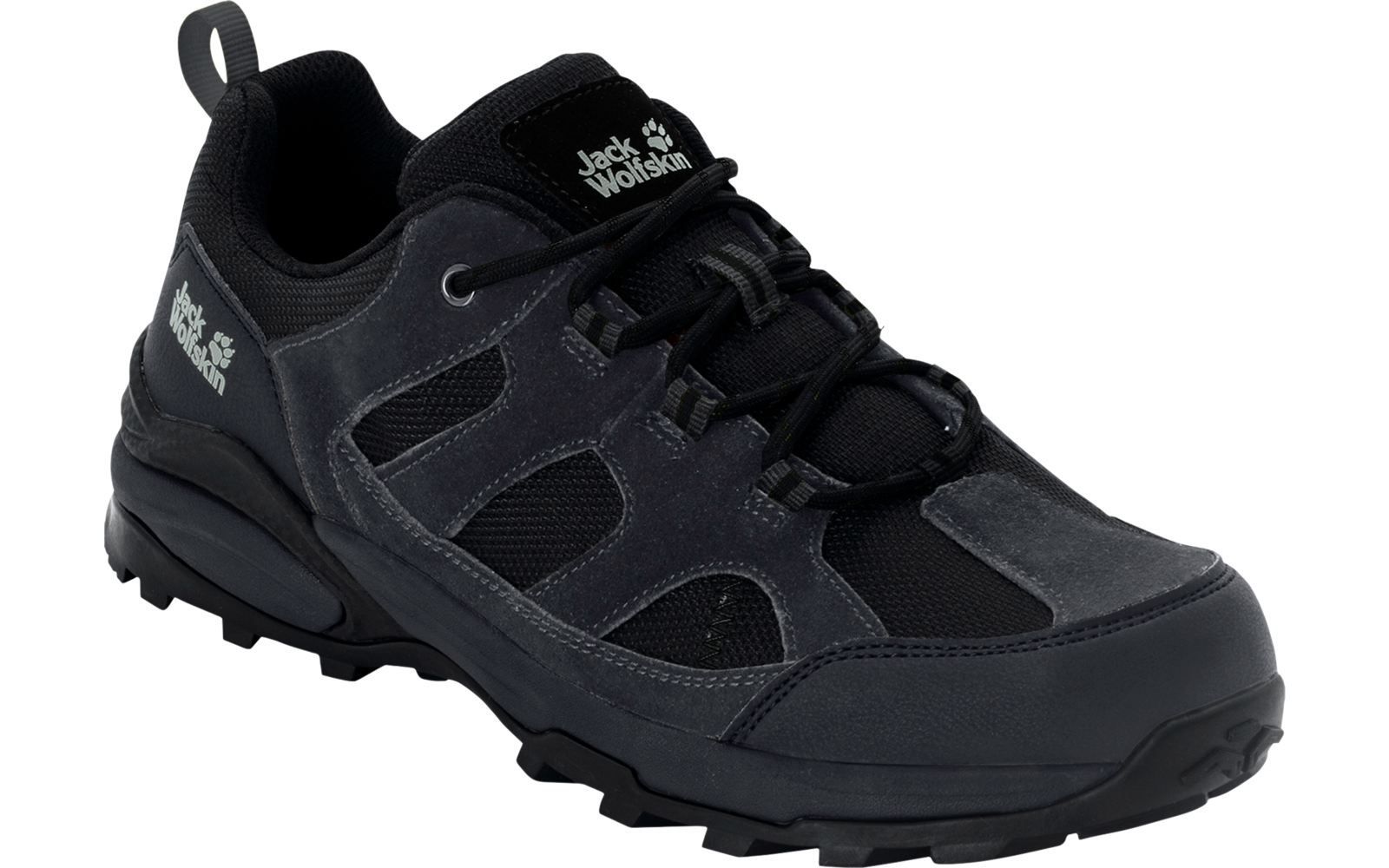 Jack Wolfskin Trail Hiker Texapore Low Herrenschuhe