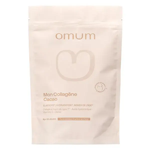 Omum My Collagen Cocoa - 180g