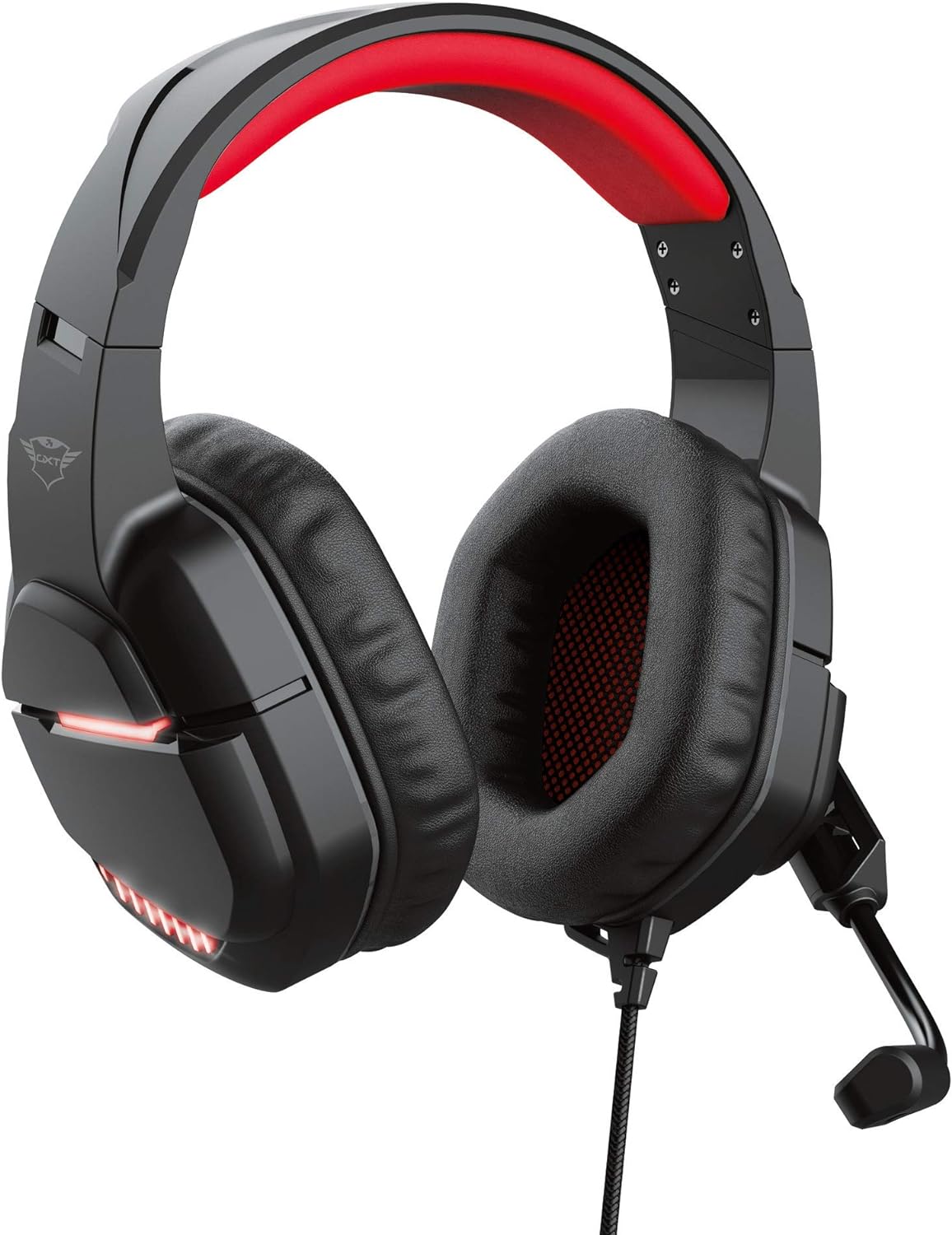 GXT448 NIXXO ILLUMINATED HEADSET