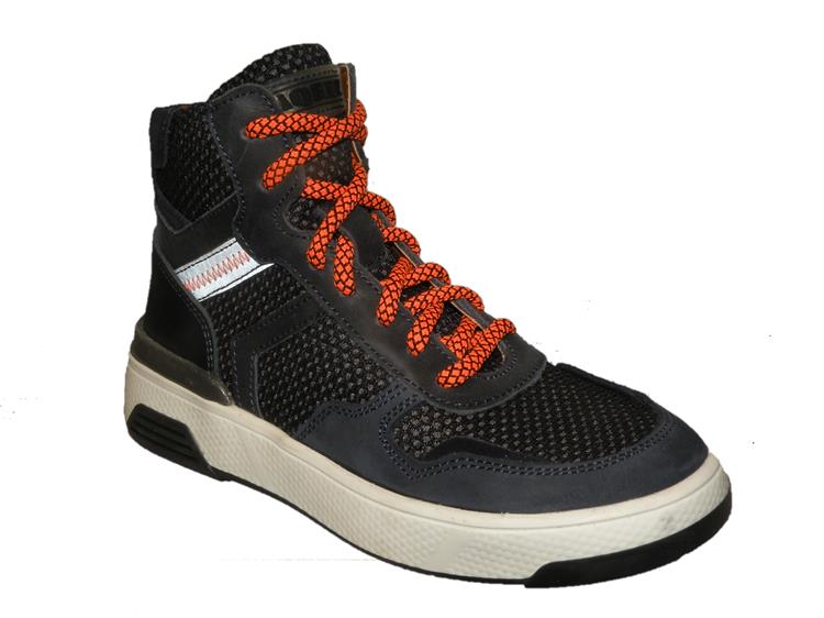 Braqeez 423944 Blauw