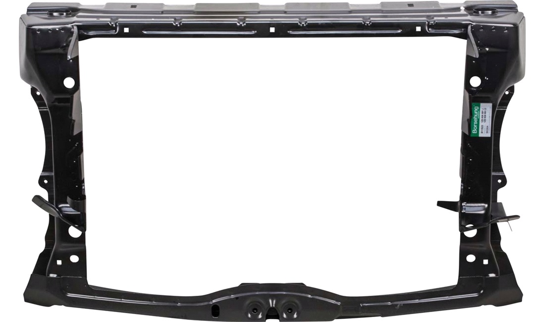 Frontpanel