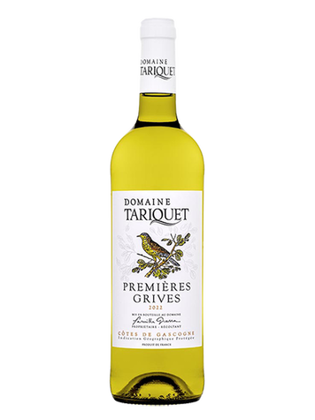 DOMAINE TARIQUET PREMIÈRES GRIVES