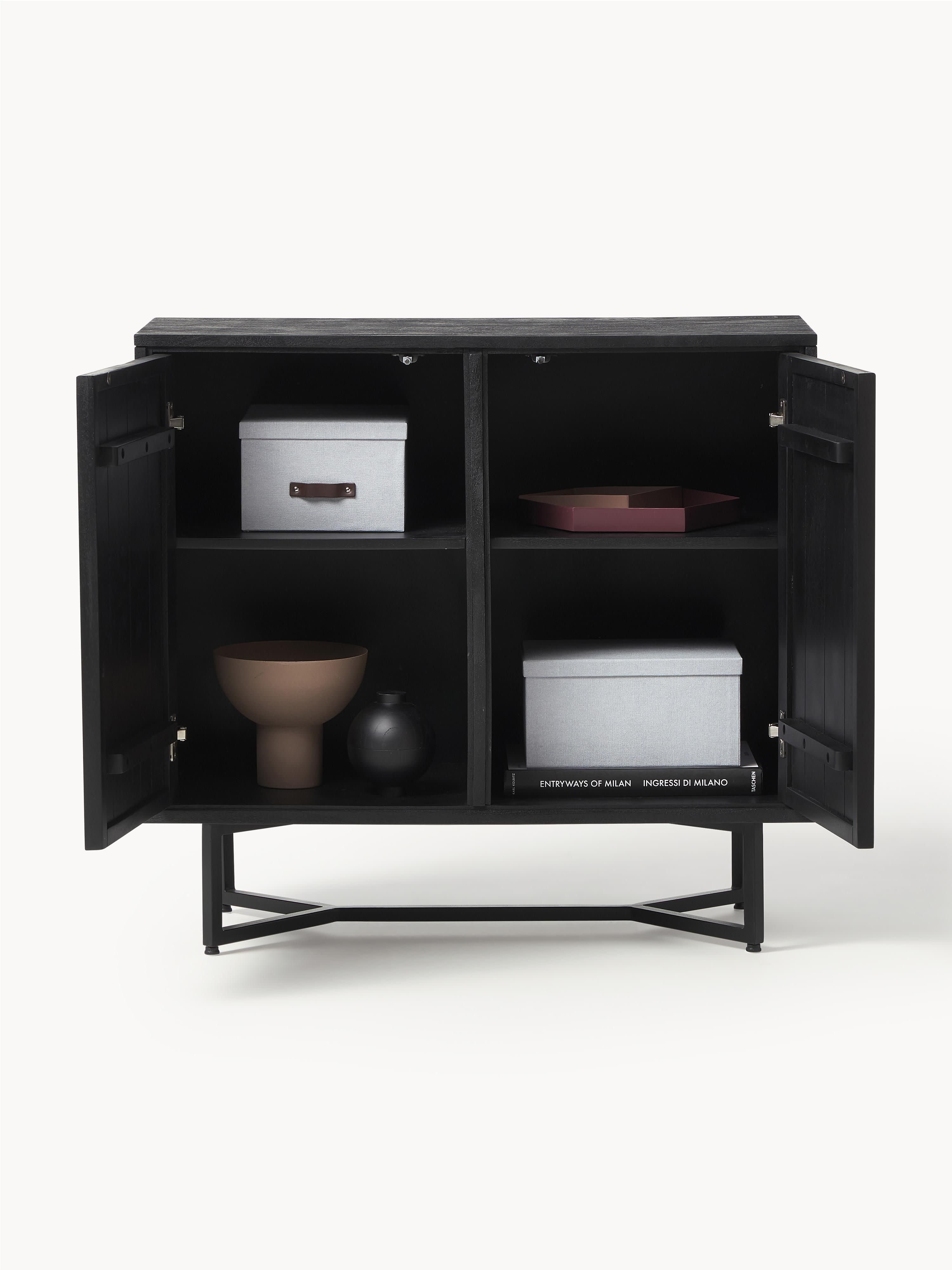 Dressoir Luca van mangohout