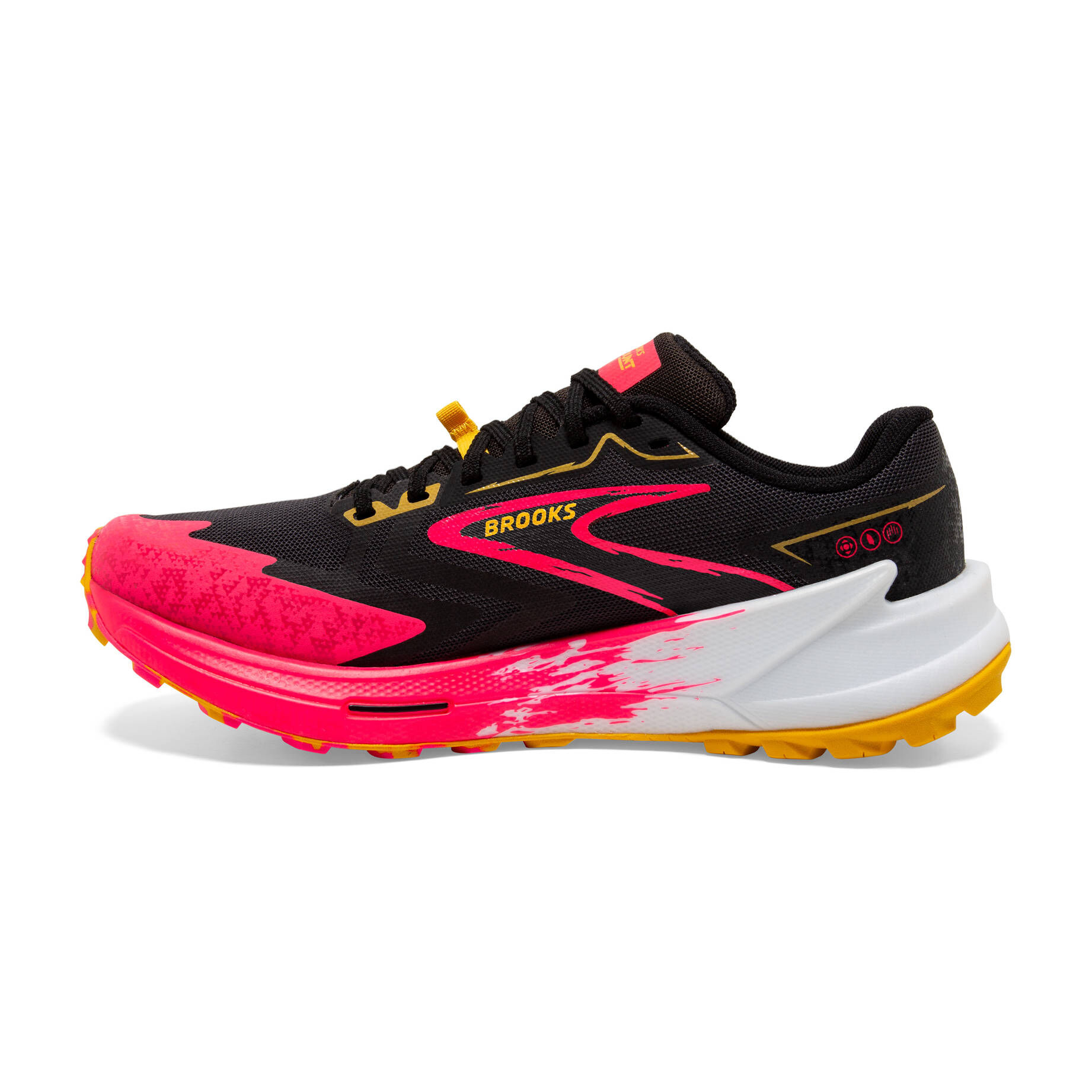 Brooks| Damen Laufschuhe CATAMOUNT 3