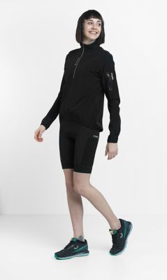 KilimanjaroGravel Tight - schwarz