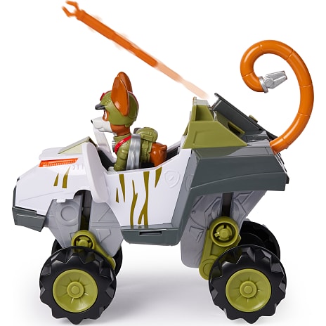 Paw Patrol Jungle køretøjer