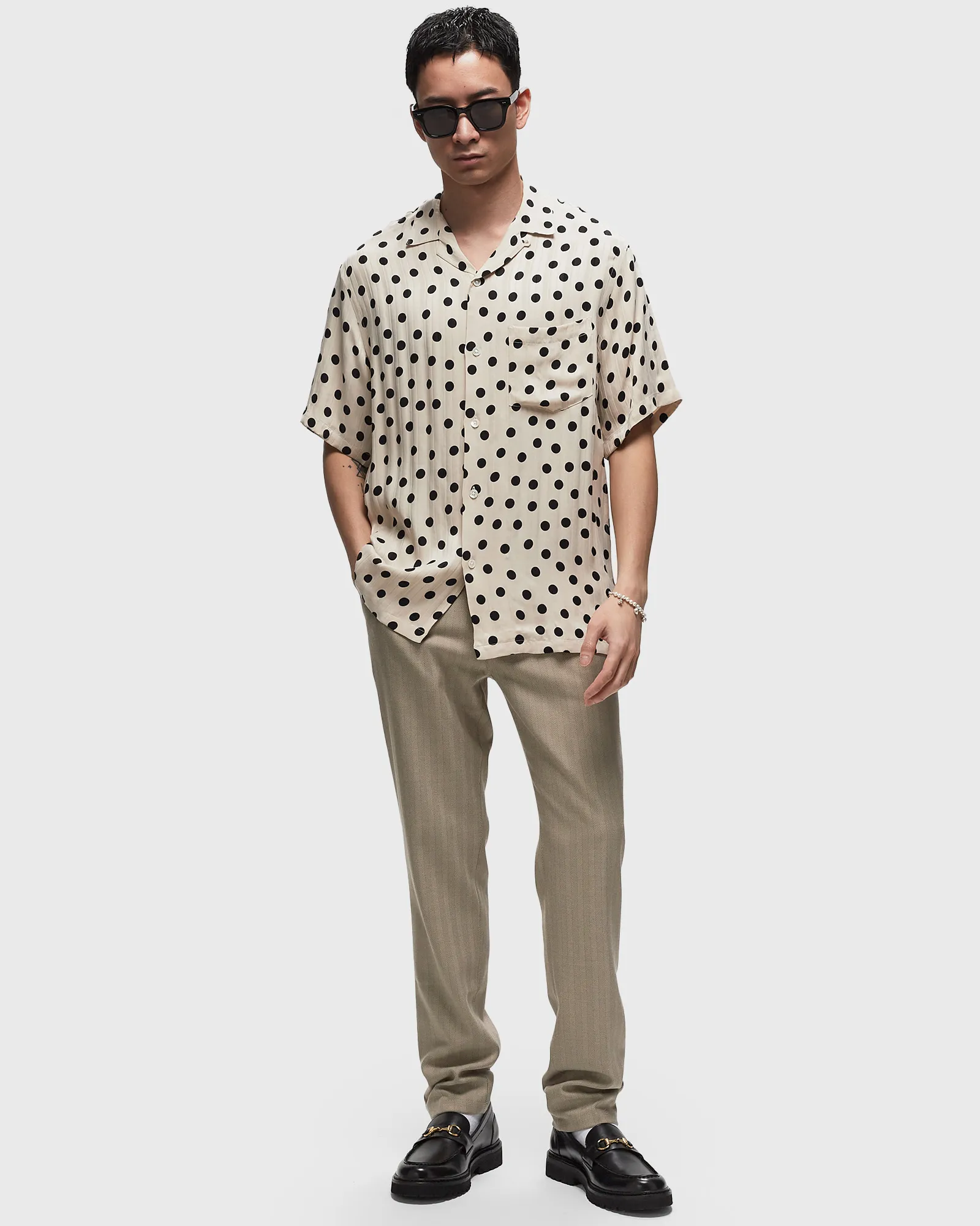 Portuguese Flannel DOTS