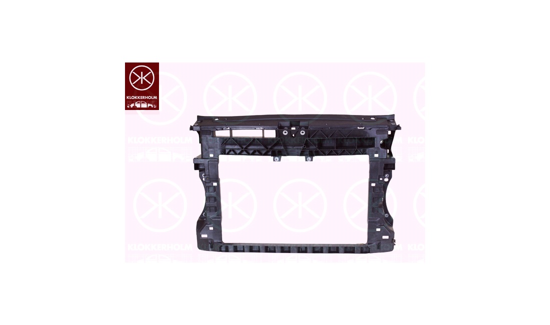 Frontpanel