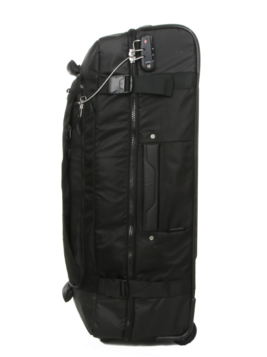 Sac de voyage À roulettes Samsonite Midtown 79 cm
