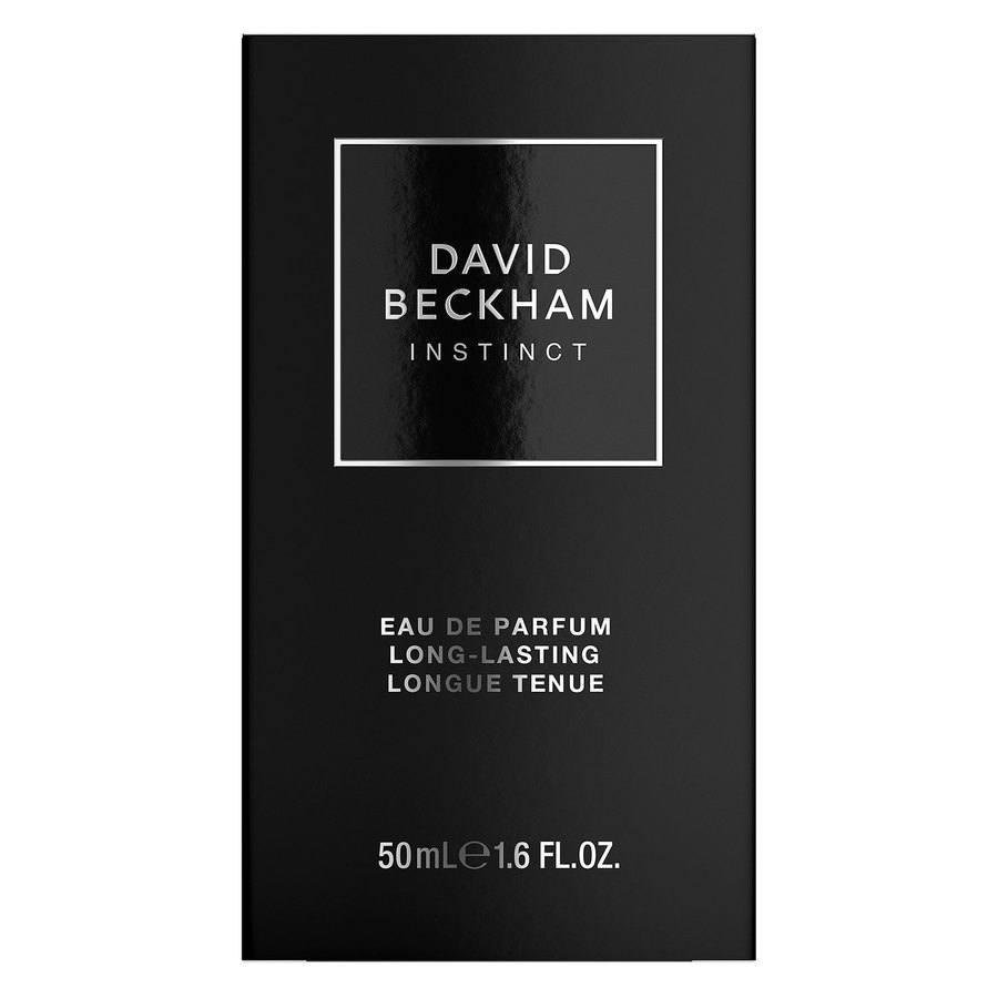 David Beckham Instinct Eau de Parfum 50ml
