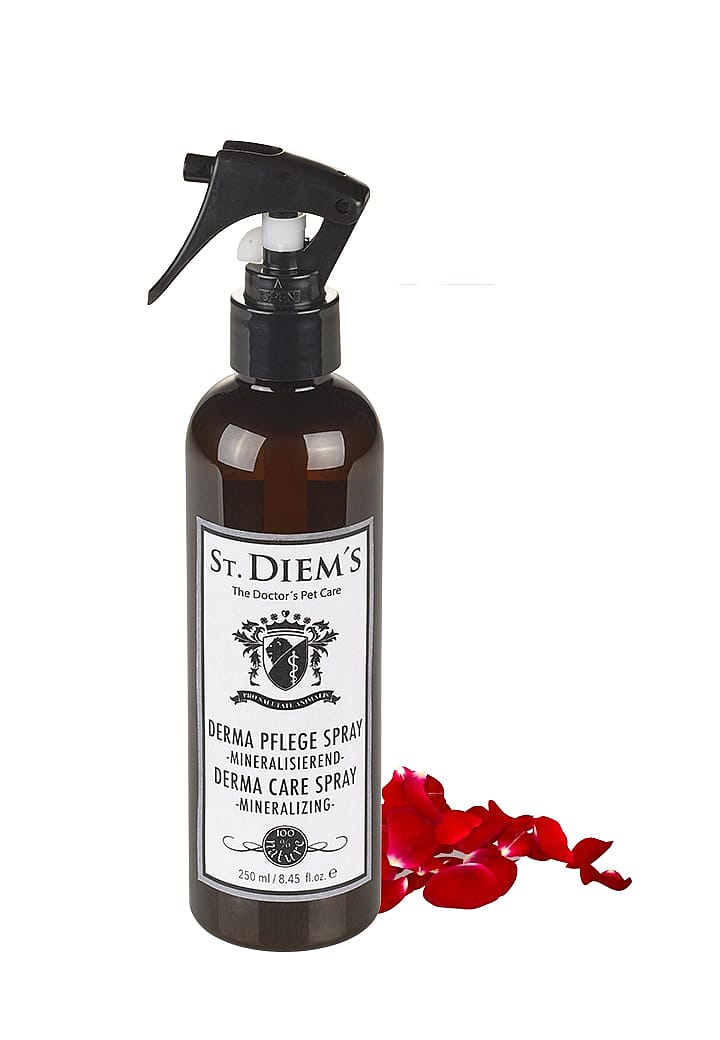 Verzorgingsspray St. Diem's 250 ml