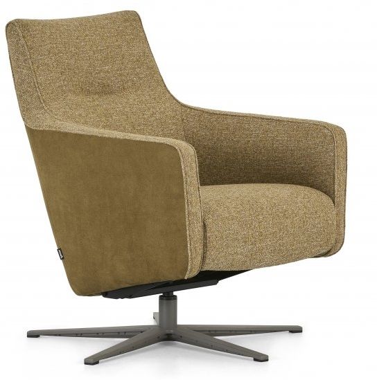 Montèl   Bliss Draaifauteuil