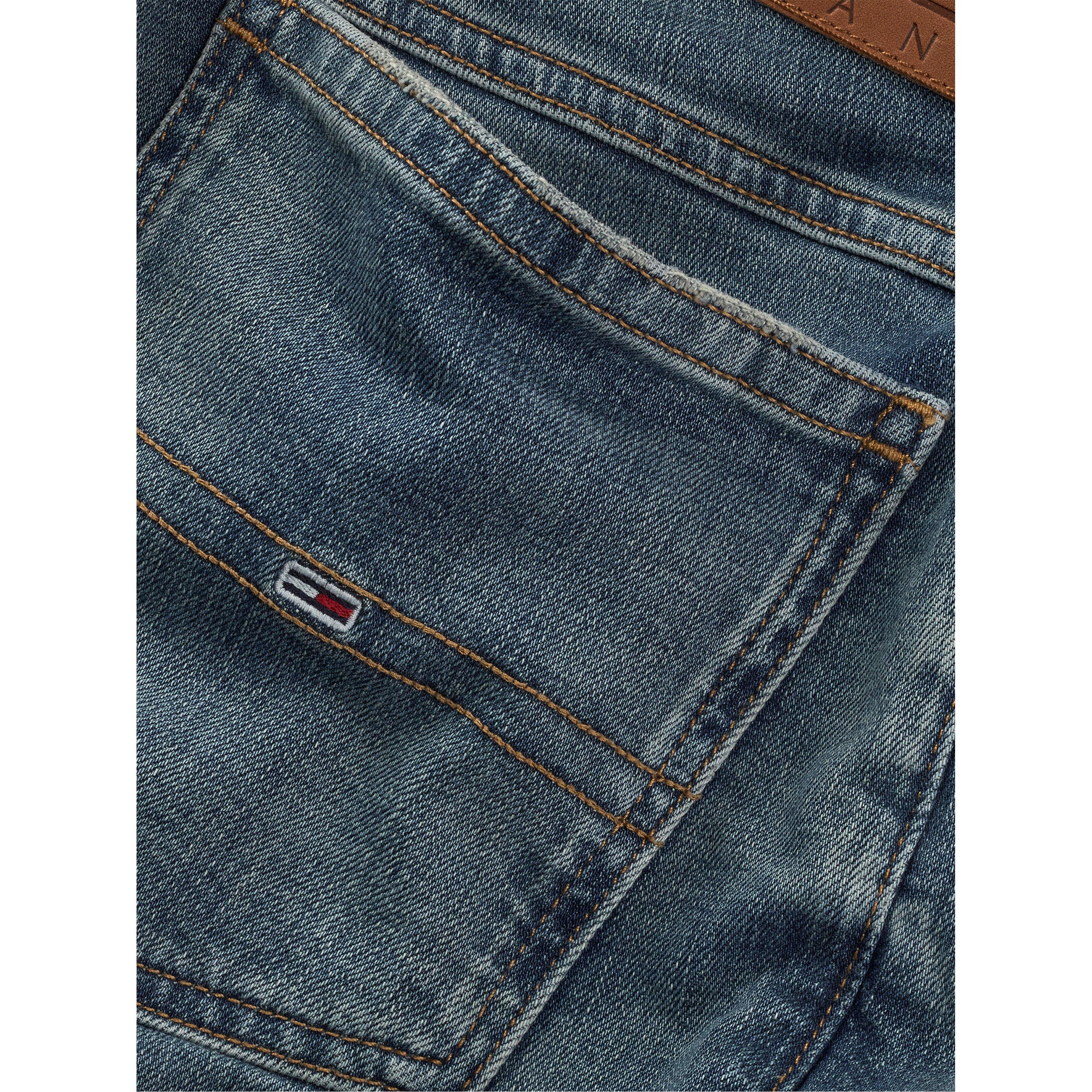 Tommy Jeans RONNIE SHORT BI0177