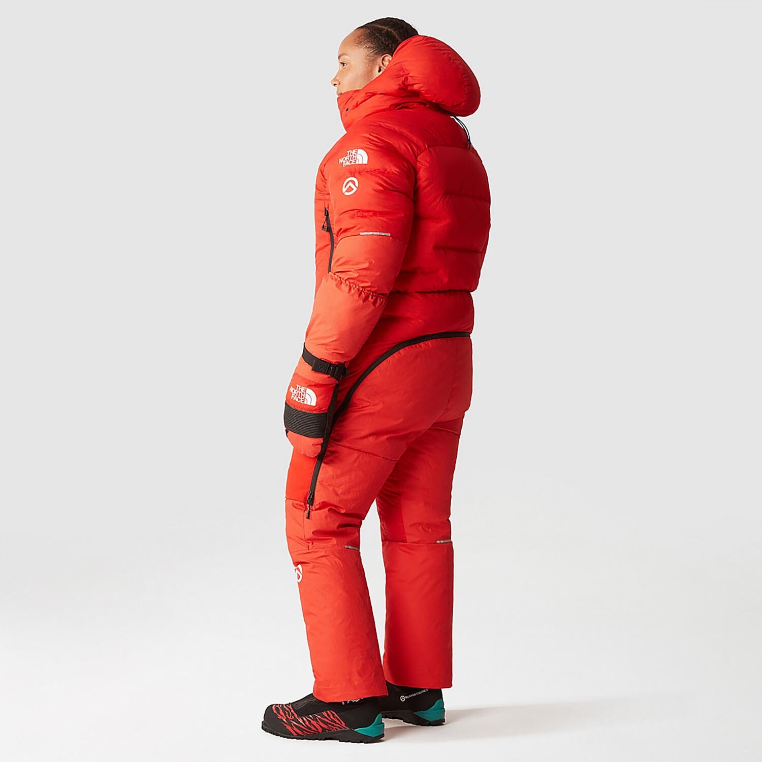 The North Face Womens Himalayan Suit