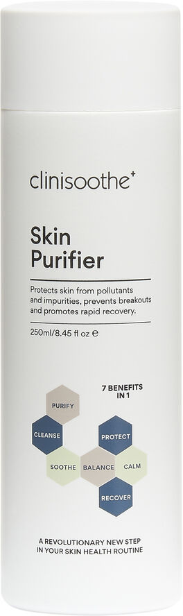 Clinisoothe Clinisoothe Skin Purifier 250ml
