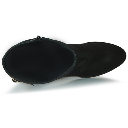 JB Martin - LILA - CROUTE VELOURS NOIR