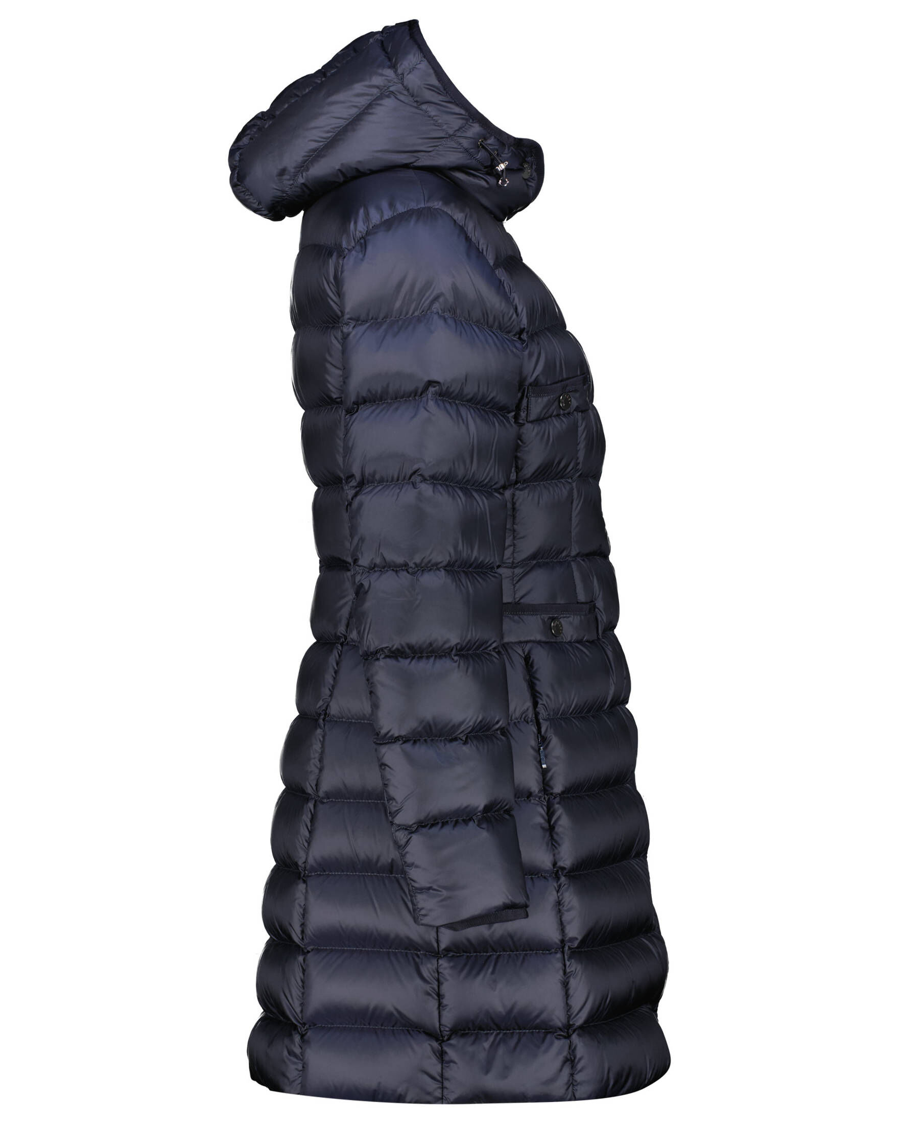 Moncler| Damen Daunenmantel HIRMA LONG