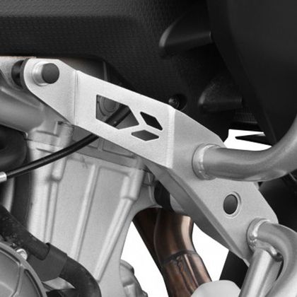 Pare-carter Top Block AVANT INTEGRALE - Gris