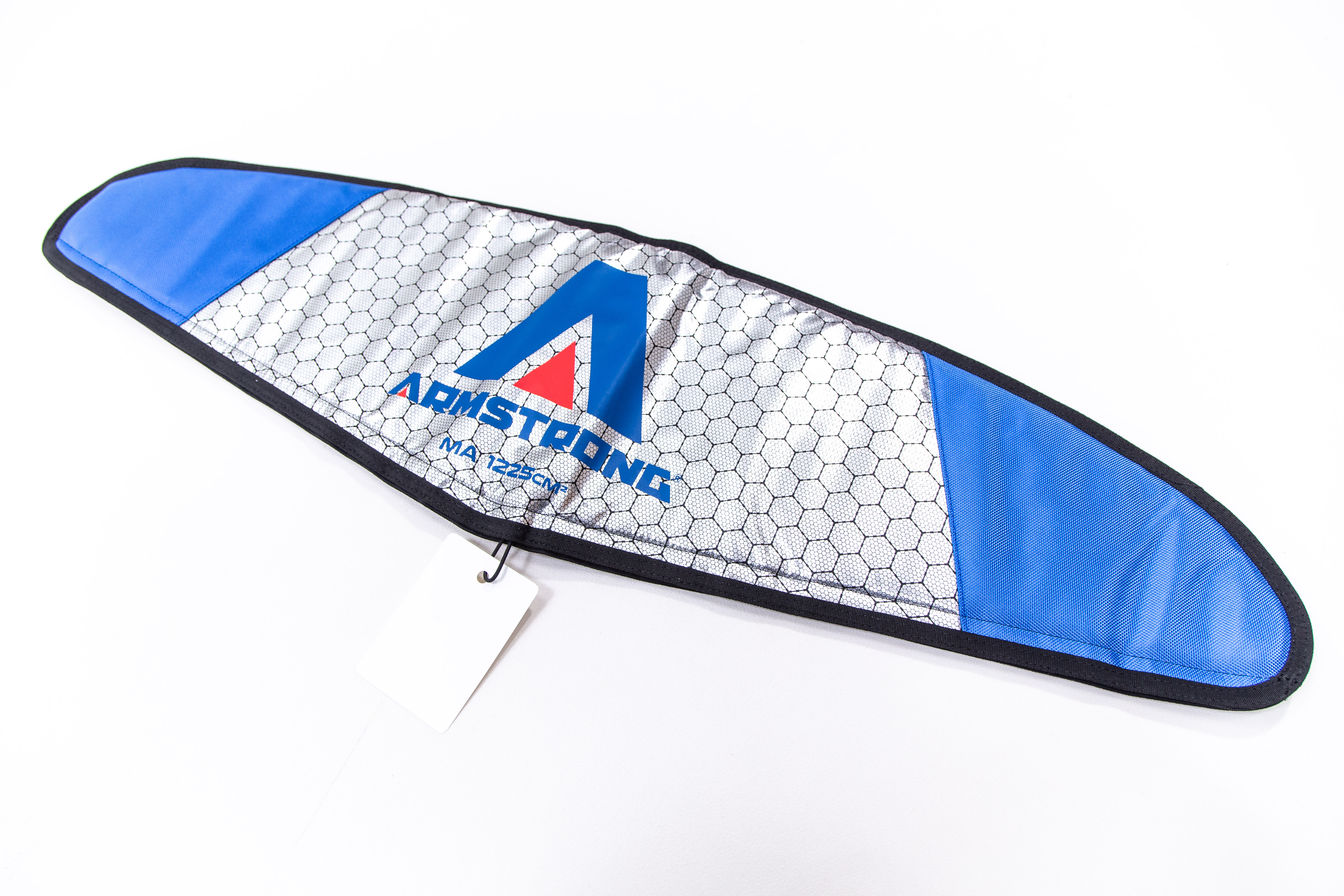 Armstrong Foils Housse Front Wing / Aile avant MA MA 625 / 625 cm²