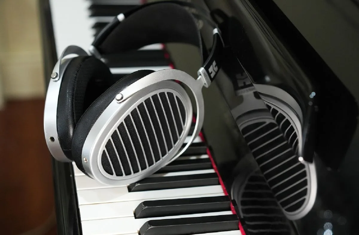 HiFiMAN Ananda Nano Casques hi-fi