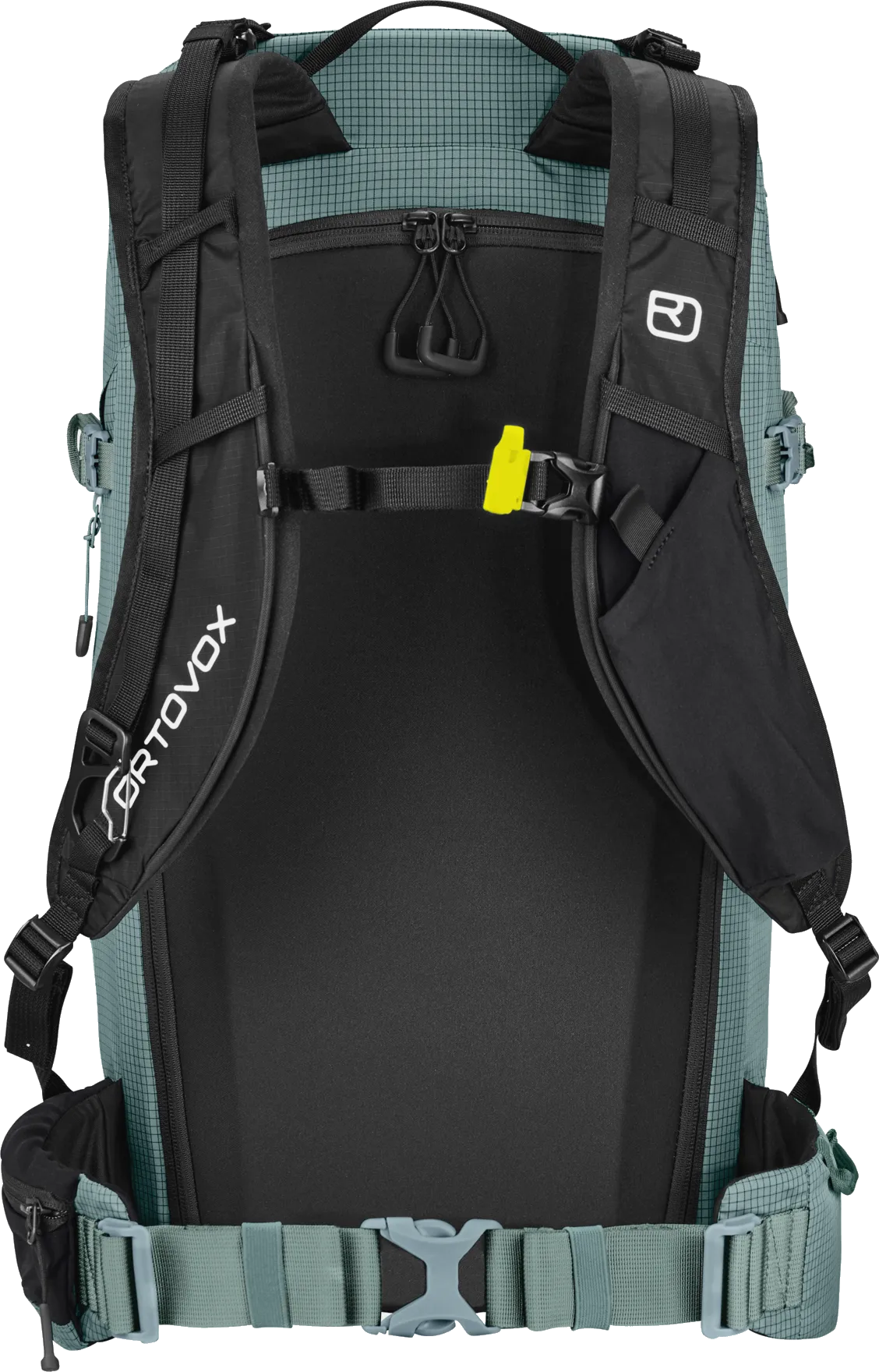 Ortovox Switchback 30 S Glacier Grey