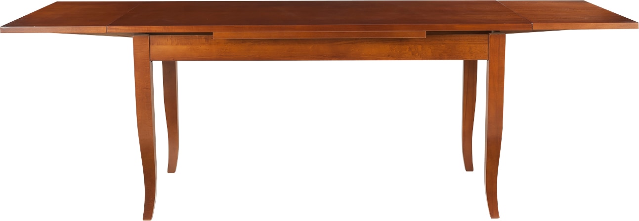 Home affaire Esstisch »Botero« Breite 160-240 cm
