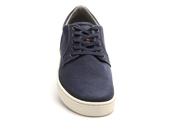 Bullboxer basses homme tennis homme 887k20582b bleu